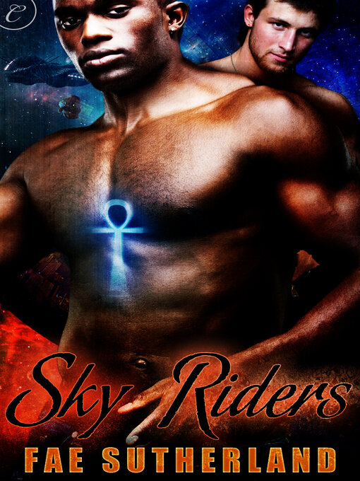 Title details for Sky Riders by Fae Sutherland - Available